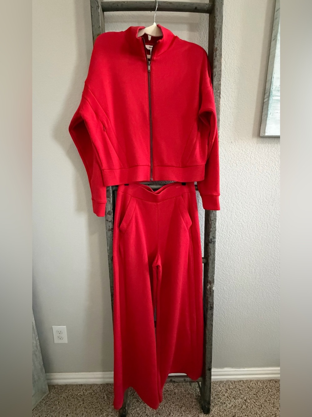 SPANX Airessentials set
